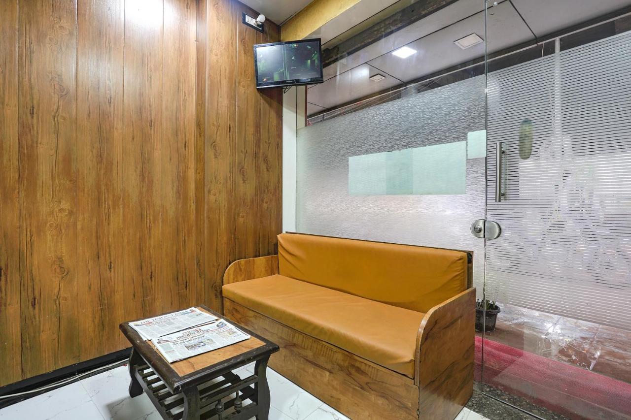 Hotel Aksa Powai - Mumbai — Photos 3