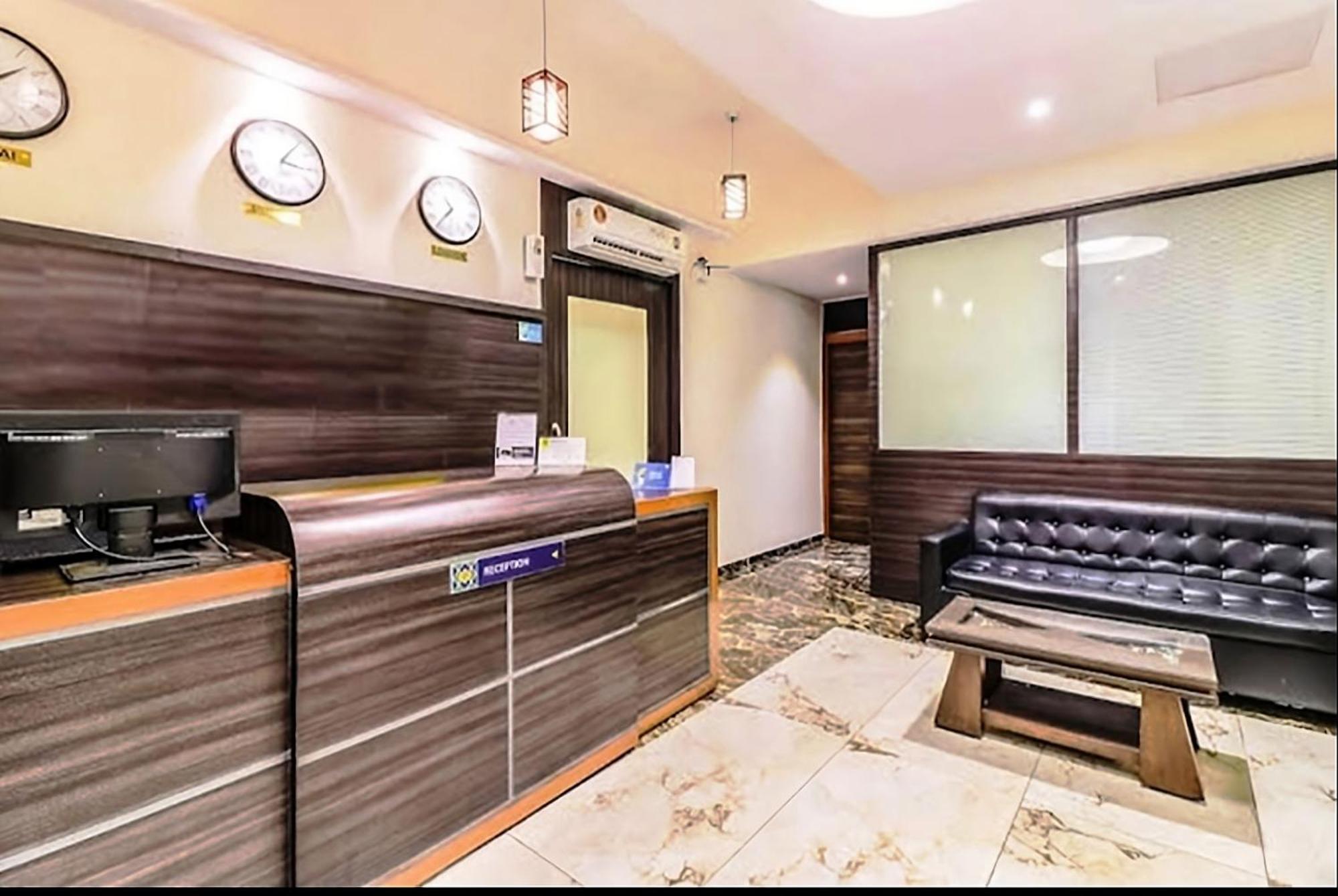 Hotel Aksa Powai - Mumbai, Mumbai